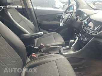 2019 Chevrolet Trax LT 1LT – miniatura 8