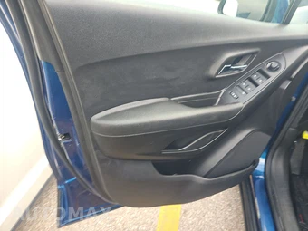 2019 Chevrolet Trax LT 1LT – miniatura 9