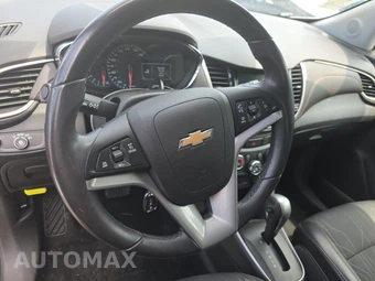 2019 Chevrolet Trax LT 1LT - miniatura 10