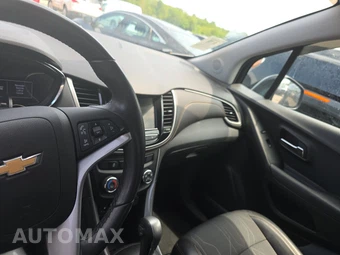 2019 Chevrolet Trax LT 1LT - miniatura 11