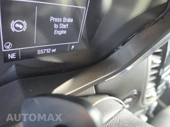 2019 Chevrolet Trax LT 1LT - miniatura 12