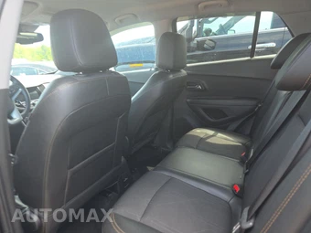 2019 Chevrolet Trax LT 1LT - miniatura 13
