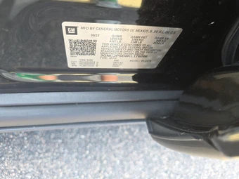 2019 Chevrolet Trax LT 1LT - miniatura 14
