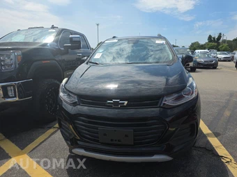 2019 Chevrolet Trax LT 1LT - miniatura 2