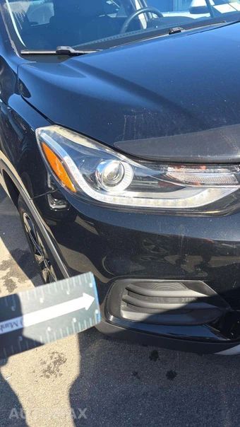 2019 Chevrolet Trax LT 1LT - miniatura 22