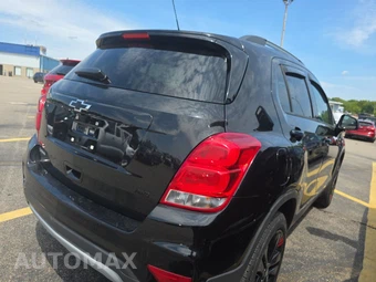 2019 Chevrolet Trax LT 1LT - miniatura 4