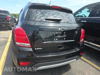 2019 Chevrolet Trax LT 1LT - miniatura 5
