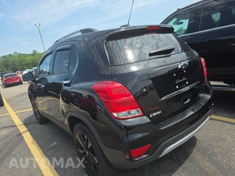 2019 Chevrolet Trax LT 1LT - miniatura 6