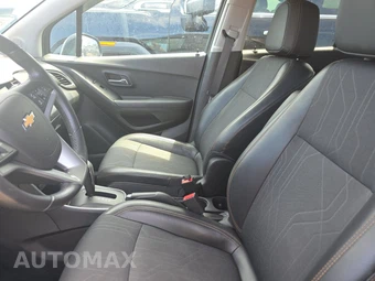 2019 Chevrolet Trax LT 1LT - miniatura 7