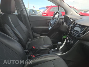 2019 Chevrolet Trax LT 1LT - miniatura 8