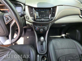 2019 Chevrolet Trax LT 1LT – miniatura 10