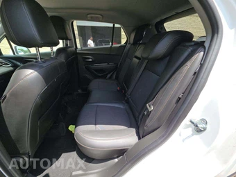 2019 Chevrolet Trax LT 1LT – miniatura 13