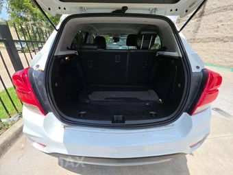 2019 Chevrolet Trax LT 1LT – miniatura 14