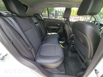 2019 Chevrolet Trax LT 1LT – miniatura 16