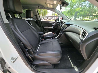 2019 Chevrolet Trax LT 1LT – miniatura 18