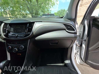 2019 Chevrolet Trax LT 1LT – miniatura 19