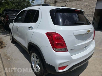 2019 Chevrolet Trax LT 1LT – miniatura 2