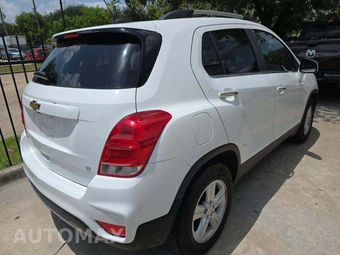 2019 Chevrolet Trax LT 1LT – miniatura 3