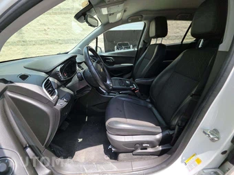 2019 Chevrolet Trax LT 1LT – miniatura 6