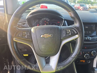2019 Chevrolet Trax LT 1LT – miniatura 10