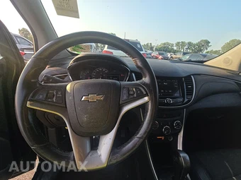 2019 Chevrolet Trax LT 1LT – miniatura 11