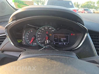 2019 Chevrolet Trax LT 1LT – miniatura 12