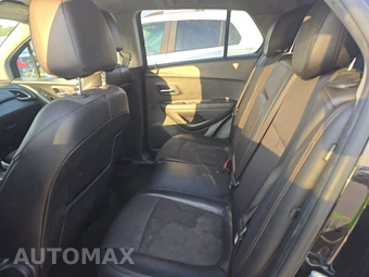 2019 Chevrolet Trax LT 1LT – miniatura 13
