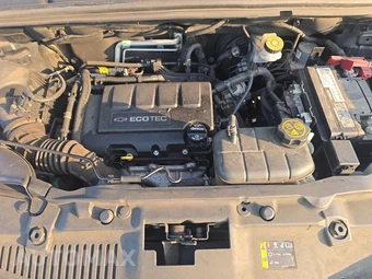 2019 Chevrolet Trax LT 1LT – miniatura 15