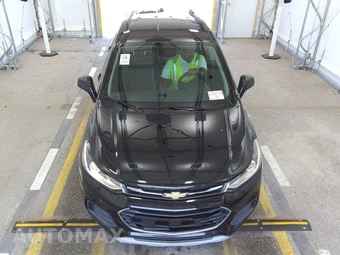 2019 Chevrolet Trax LT 1LT – miniatura 2
