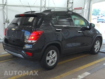 2019 Chevrolet Trax LT 1LT – miniatura 4
