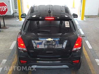 2019 Chevrolet Trax LT 1LT – miniatura 5