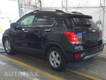 2019 Chevrolet Trax LT 1LT – miniatura 6