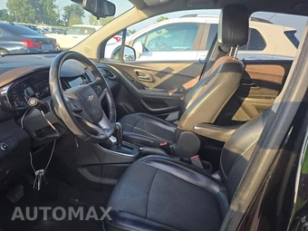 2019 Chevrolet Trax LT 1LT – miniatura 7