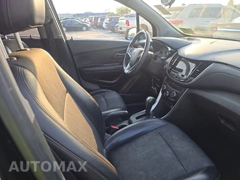 2019 Chevrolet Trax LT 1LT – miniatura 8