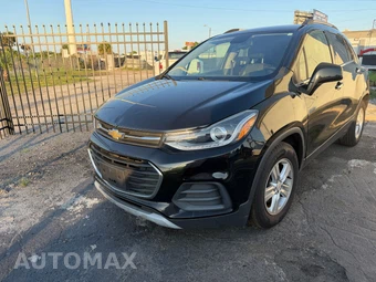2019 Chevrolet Trax LT 1LT - samochód z USA z aukcji Manheim, oferta Kup Teraz w AUTOMAX