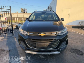 2019 Chevrolet Trax LT 1LT - miniatura 2