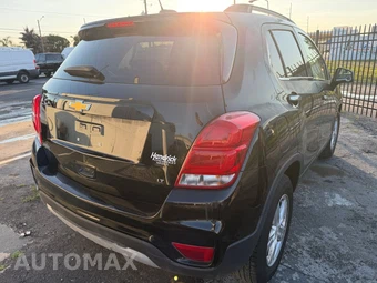 2019 Chevrolet Trax LT 1LT - miniatura 4