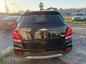 2019 Chevrolet Trax LT 1LT - miniatura 5