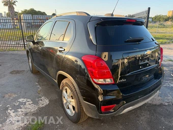 2019 Chevrolet Trax LT 1LT - miniatura 6