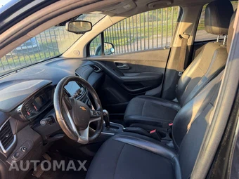 2019 Chevrolet Trax LT 1LT - miniatura 7