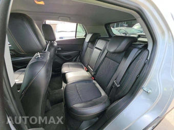 2019 Chevrolet Trax LT 1LT – miniatura 13