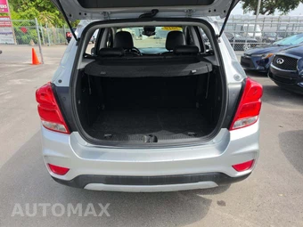 2019 Chevrolet Trax LT 1LT – miniatura 14