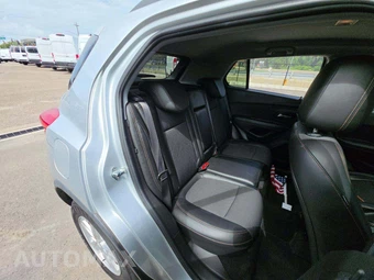 2019 Chevrolet Trax LT 1LT – miniatura 16