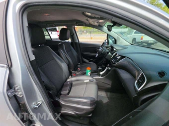 2019 Chevrolet Trax LT 1LT – miniatura 18