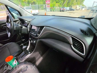 2019 Chevrolet Trax LT 1LT – miniatura 19