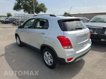 2019 Chevrolet Trax LT 1LT – miniatura 2