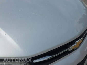2019 Chevrolet Trax LT 1LT – miniatura 21