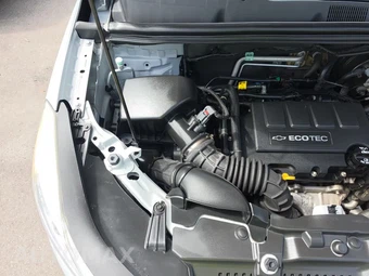 2019 Chevrolet Trax LT 1LT – miniatura 26
