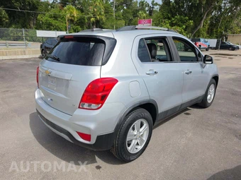 2019 Chevrolet Trax LT 1LT – miniatura 3