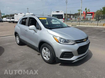 2019 Chevrolet Trax LT 1LT – miniatura 4